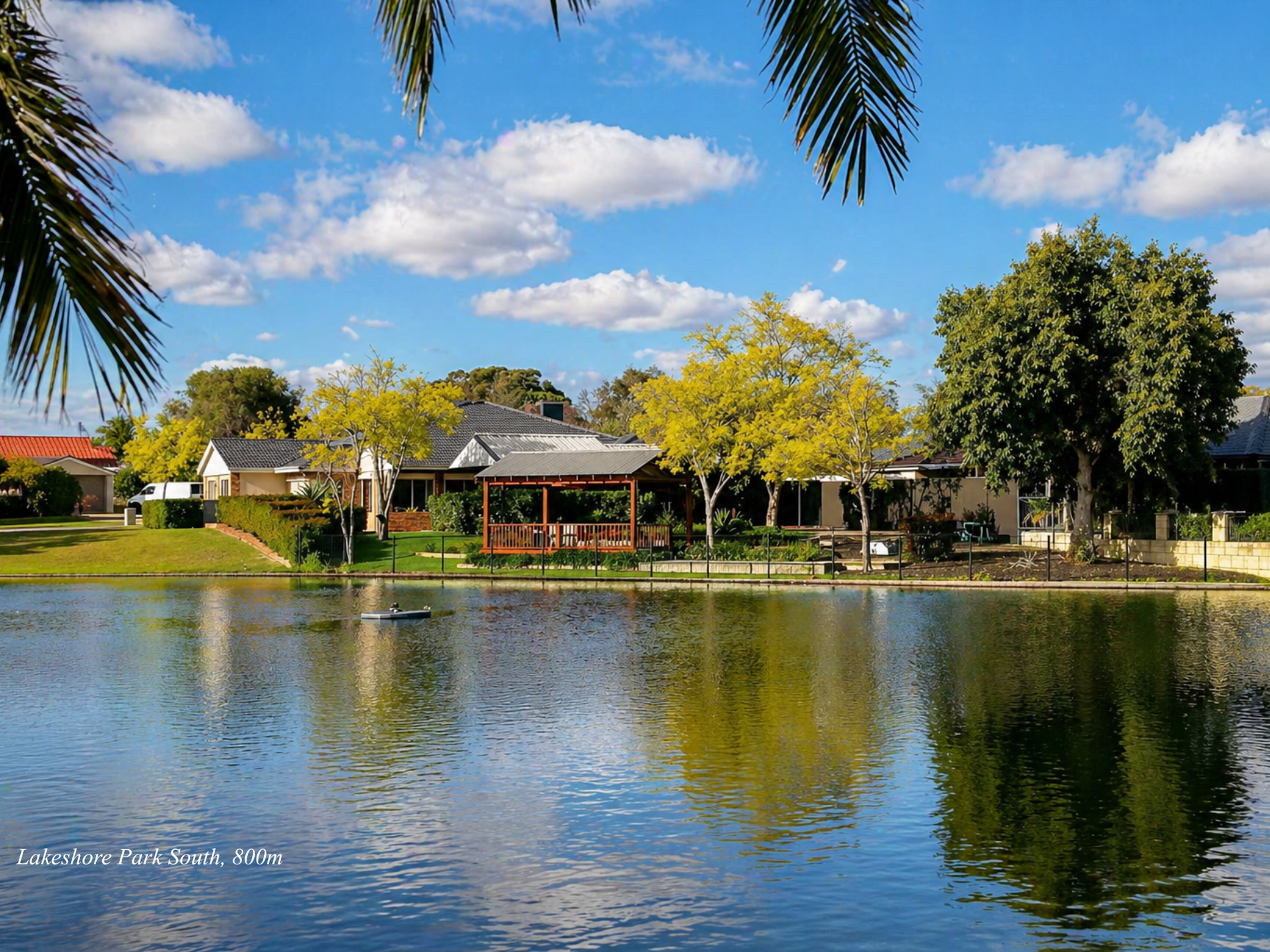 220 Summerlakes Parade, Ballajura