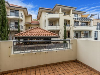 12 / 20 Royal Street, East Perth