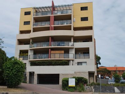 Unit 5,1 Governors Lane, Wollongong