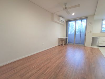 a12 studio / 503 Bunnerong Road, Matraville