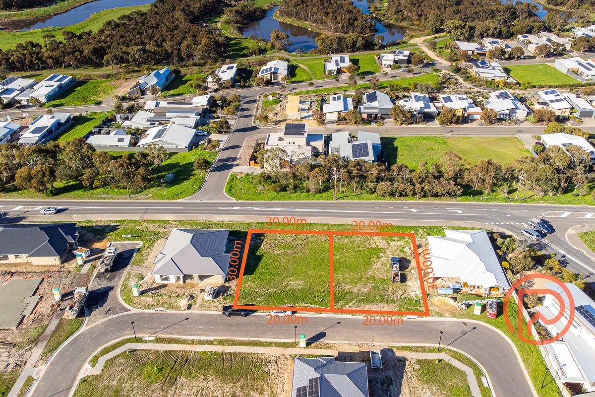 5 Teal Circuit, Hayborough