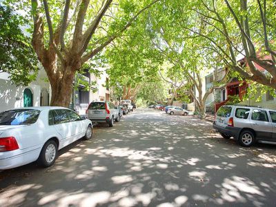 147 Paddington Street, Paddington