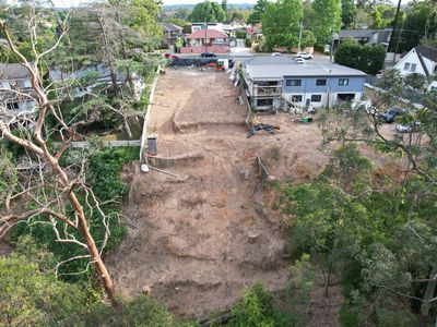 81 Castle Hill Road, West Pennant Hills