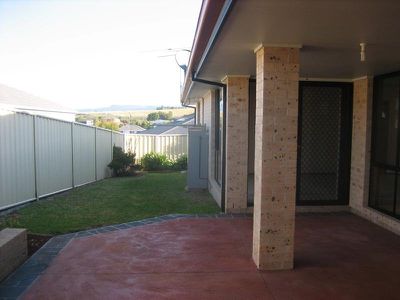 Flinders