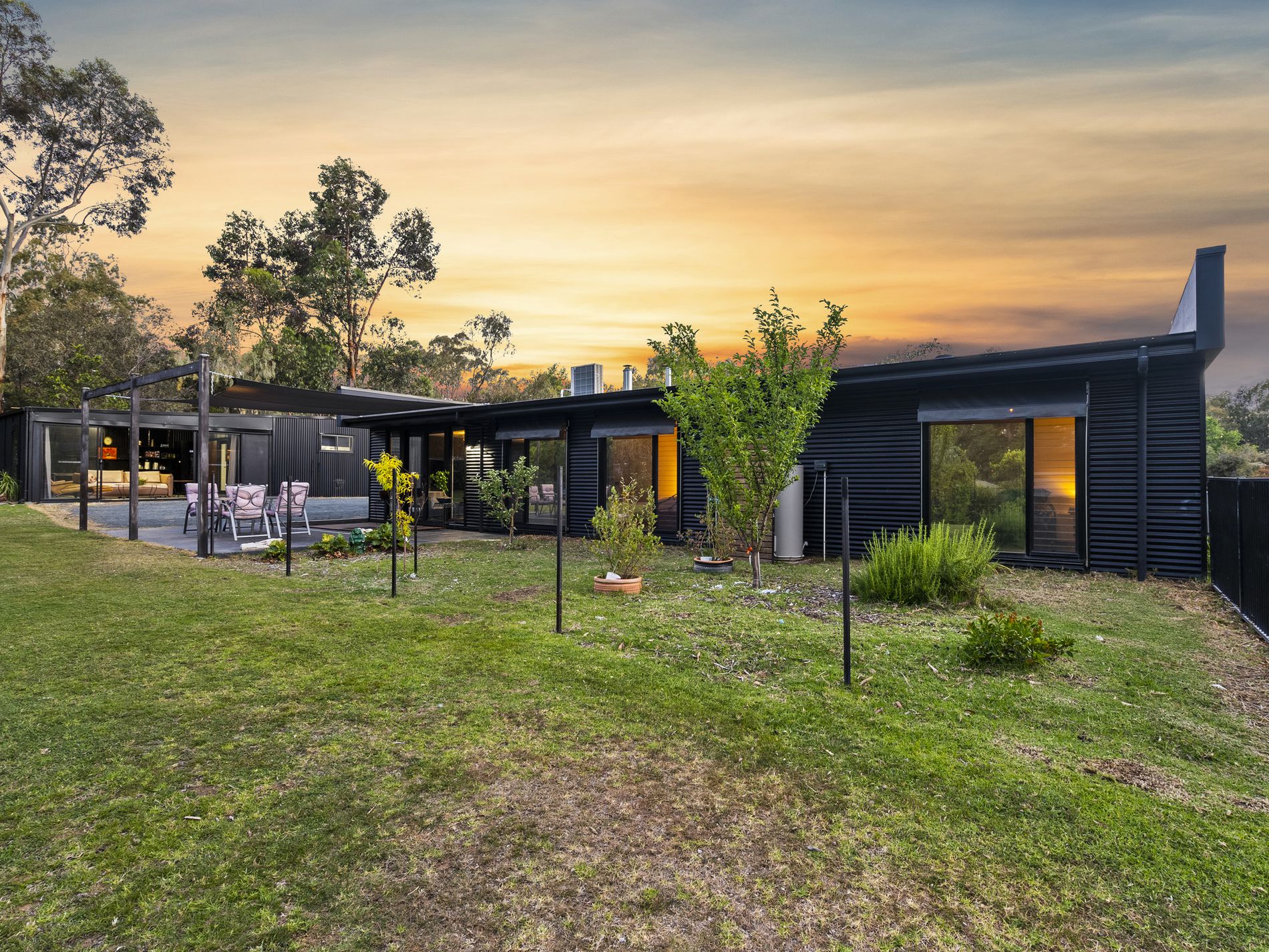 4 Pinewood Lane , Tocumwal