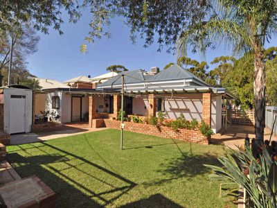 14 Collins Street, Kalgoorlie