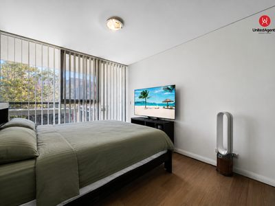 54 / 12-18 Bathurst Street, Liverpool