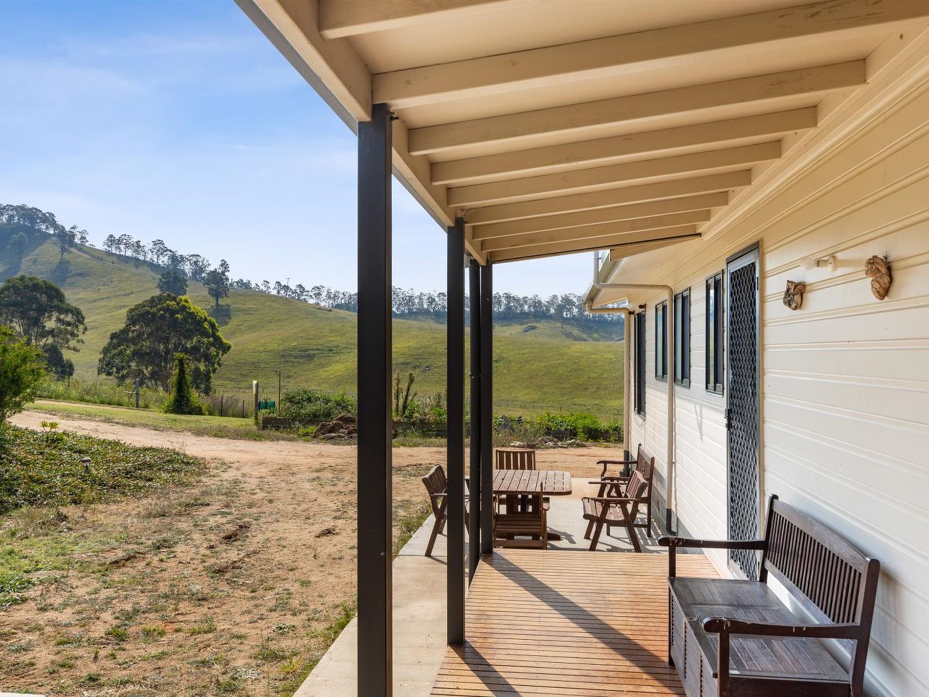 474 Neringla Road, Neringla, Araluen