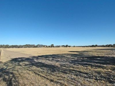 4549 / Thompson Road, Pingelly