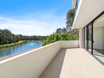 67/97 Caddies Boulevard, Rouse Hill