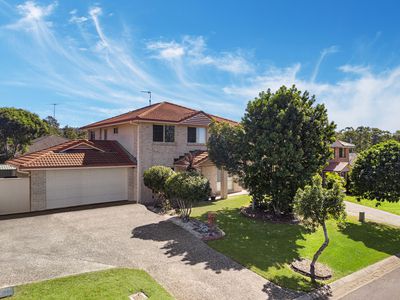 19 Bluetail Crescent, Upper Coomera