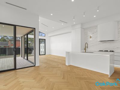 32B Margaret Street, Oak Park
