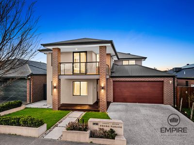 47 Deoro Parade, Clyde North