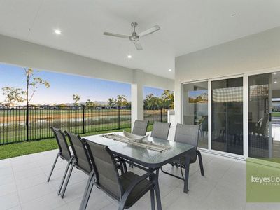 78 Guilfoyle Circuit, Kirwan