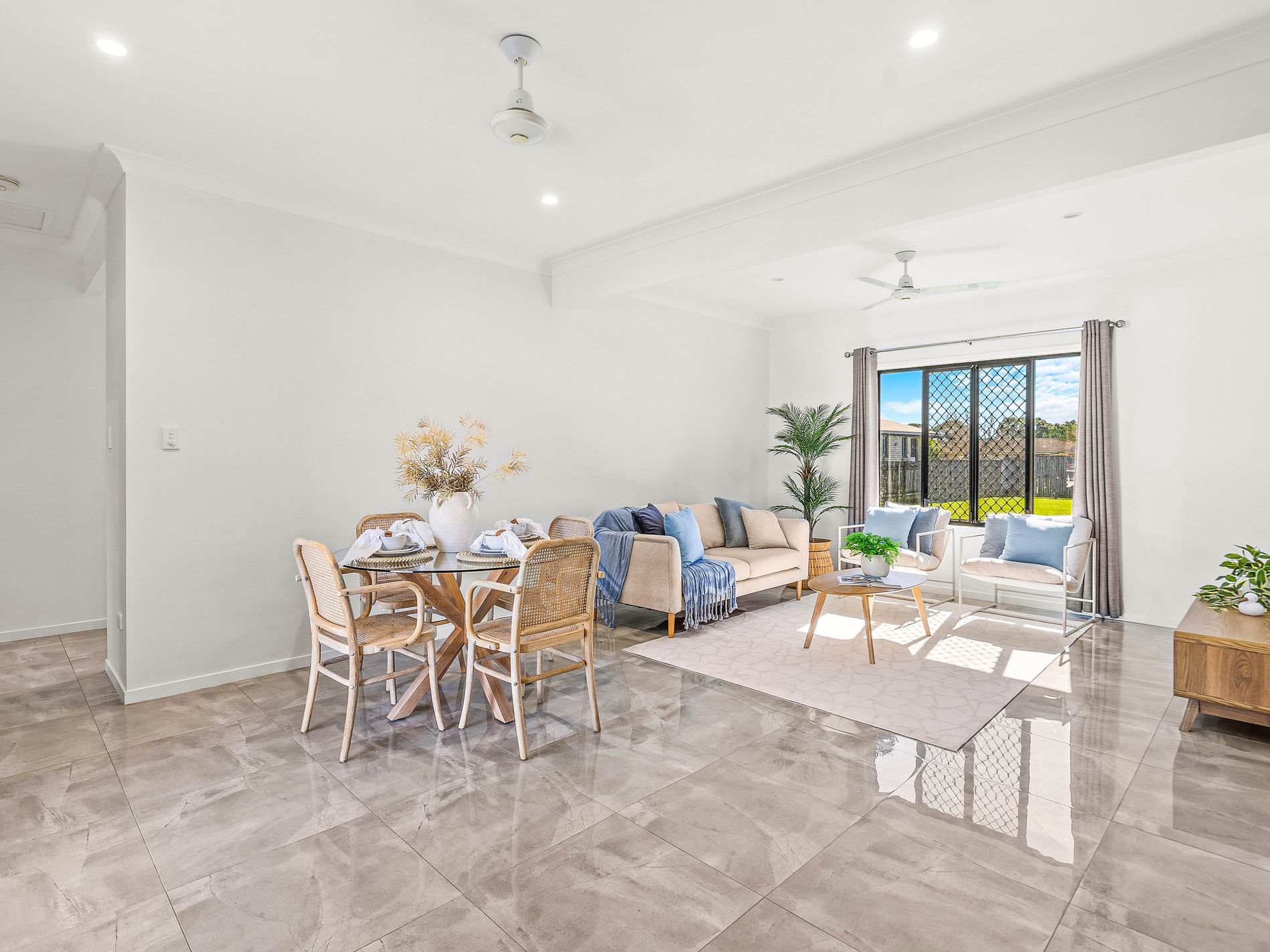 11 High Street, Walkerston