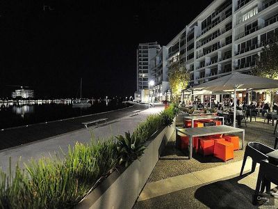 1403 / 3 Marco Polo Drive , Mandurah