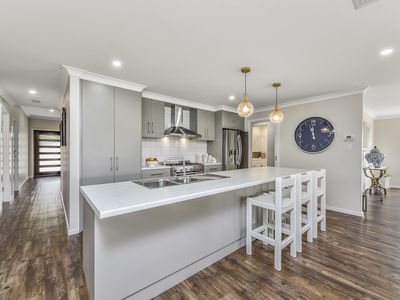 3 Harrington Street, Millicent