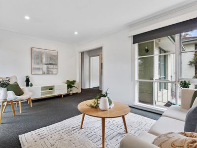 3 / 4 Spencer Road, Camberwell