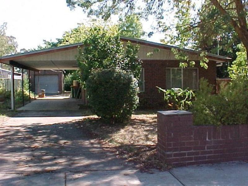 1 Finlason Street, Mansfield