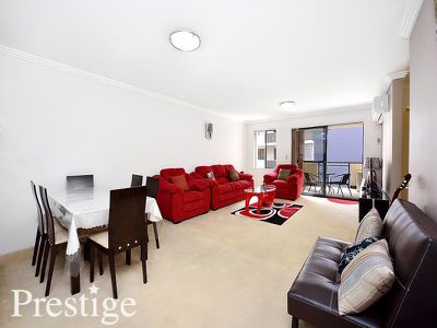 11 / 9-11 Bathurst Street, Liverpool