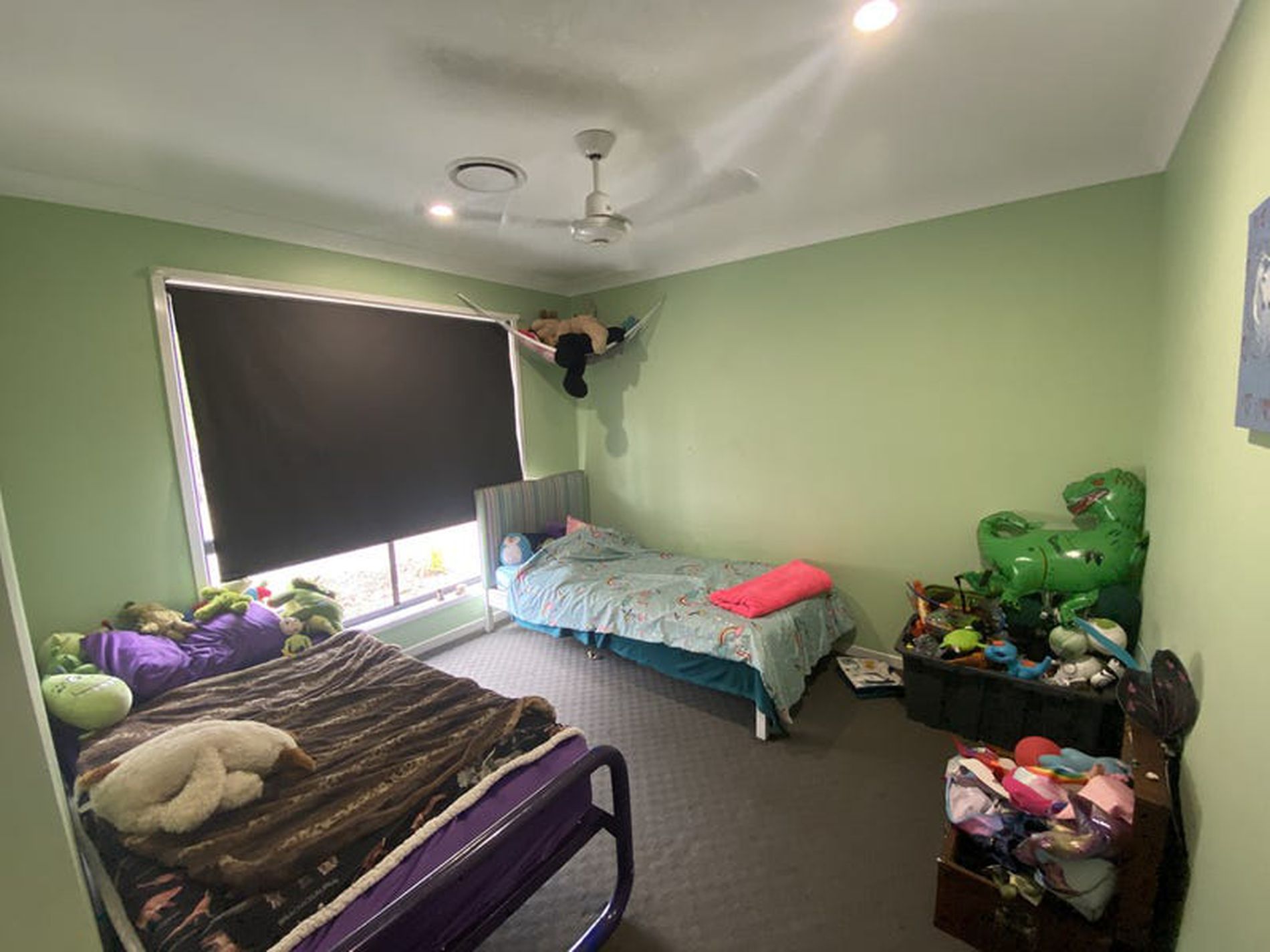 58 Tom Smith Drive, Nanango