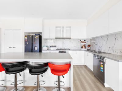 21 Heaton Street, Tarneit