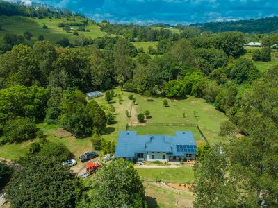 401 Terania Creek Road, The Channon