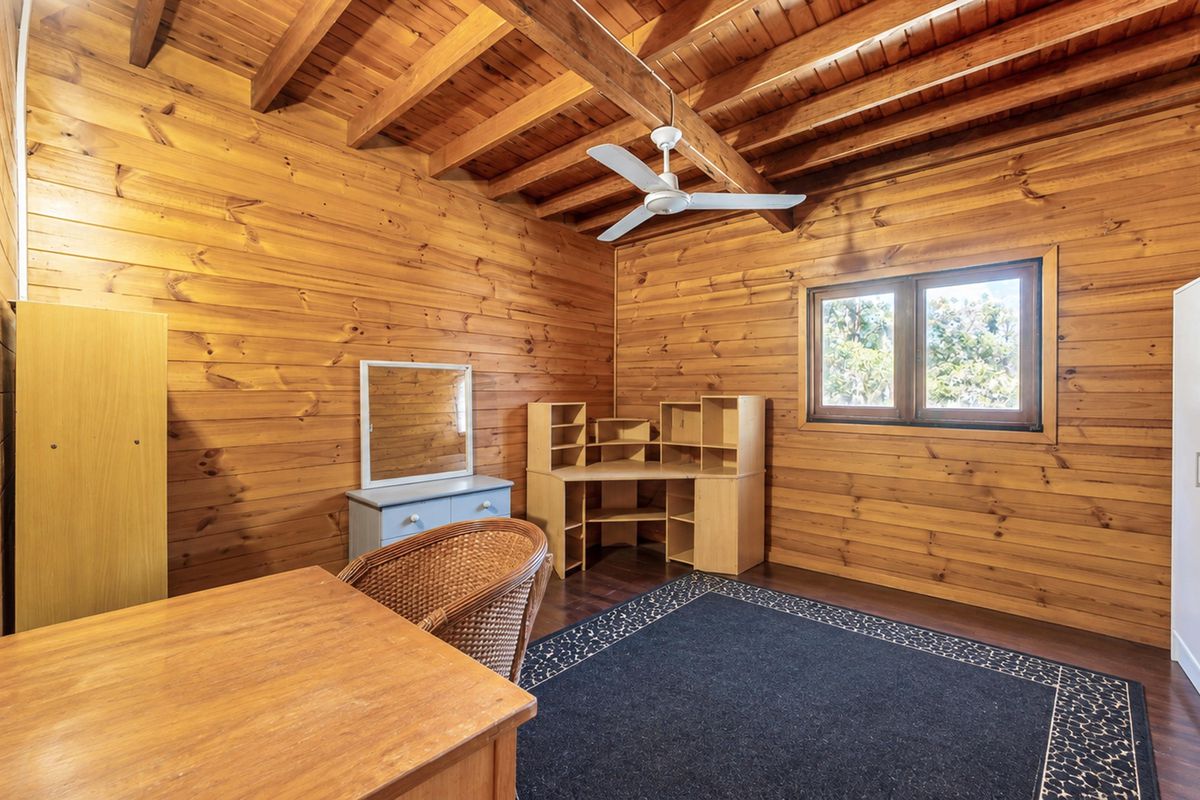 1124 Louis Bazzo Drive, Cootharaba