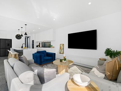 34 Black Wattle Circuit, Casuarina