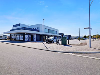 1 & 15 Santorini Promenade, Alkimos