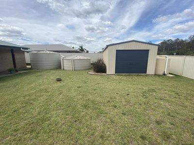2 Dingle Close, Kingaroy