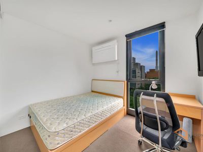 510A / 55 Villiers Street, North Melbourne