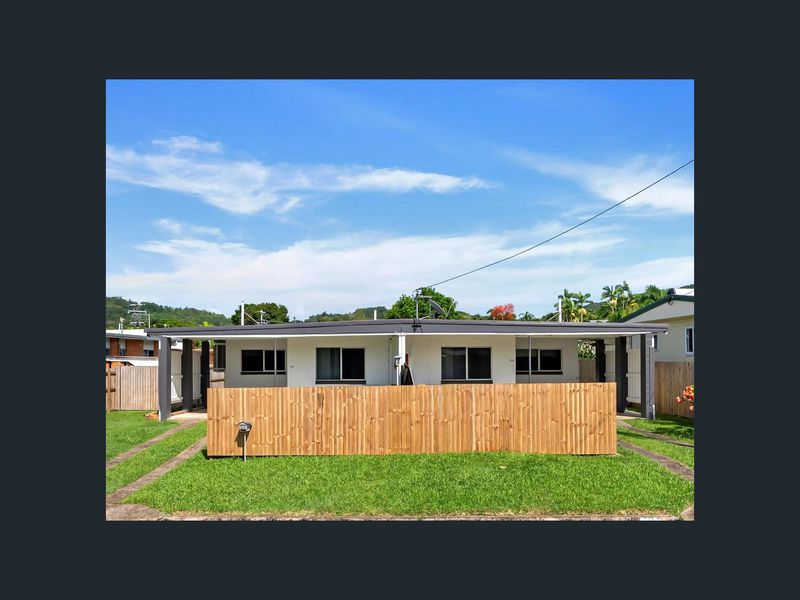 21 York Street, Whitfield