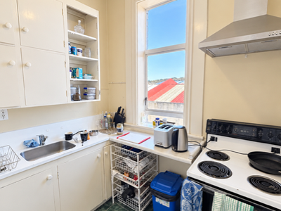 A / 14 Mason Street, Dunedin Central