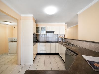 11 / 18 HAROLD STREET, Parramatta
