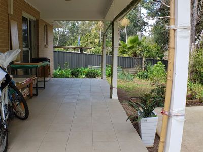33A Valerie Avenue, Baulkham Hills