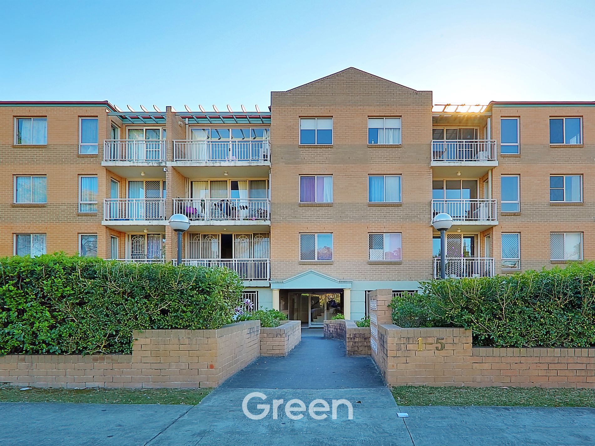 10 / 1-5 Station Street, West Ryde
