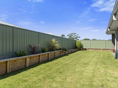 14 Amaroo Drive, Narrawallee