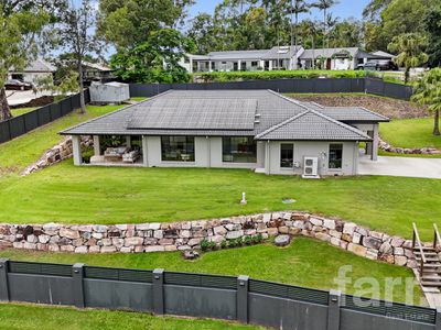 12A Charles Kurz Drive, Worongary