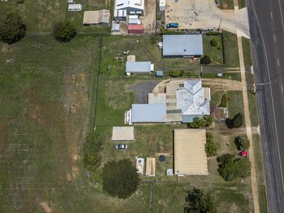 66 /  68, 70 Kingaroy Street, Kingaroy