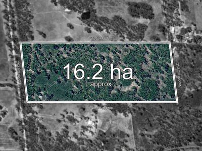 Lot 4 Tait Hamilton Road, Cornella
