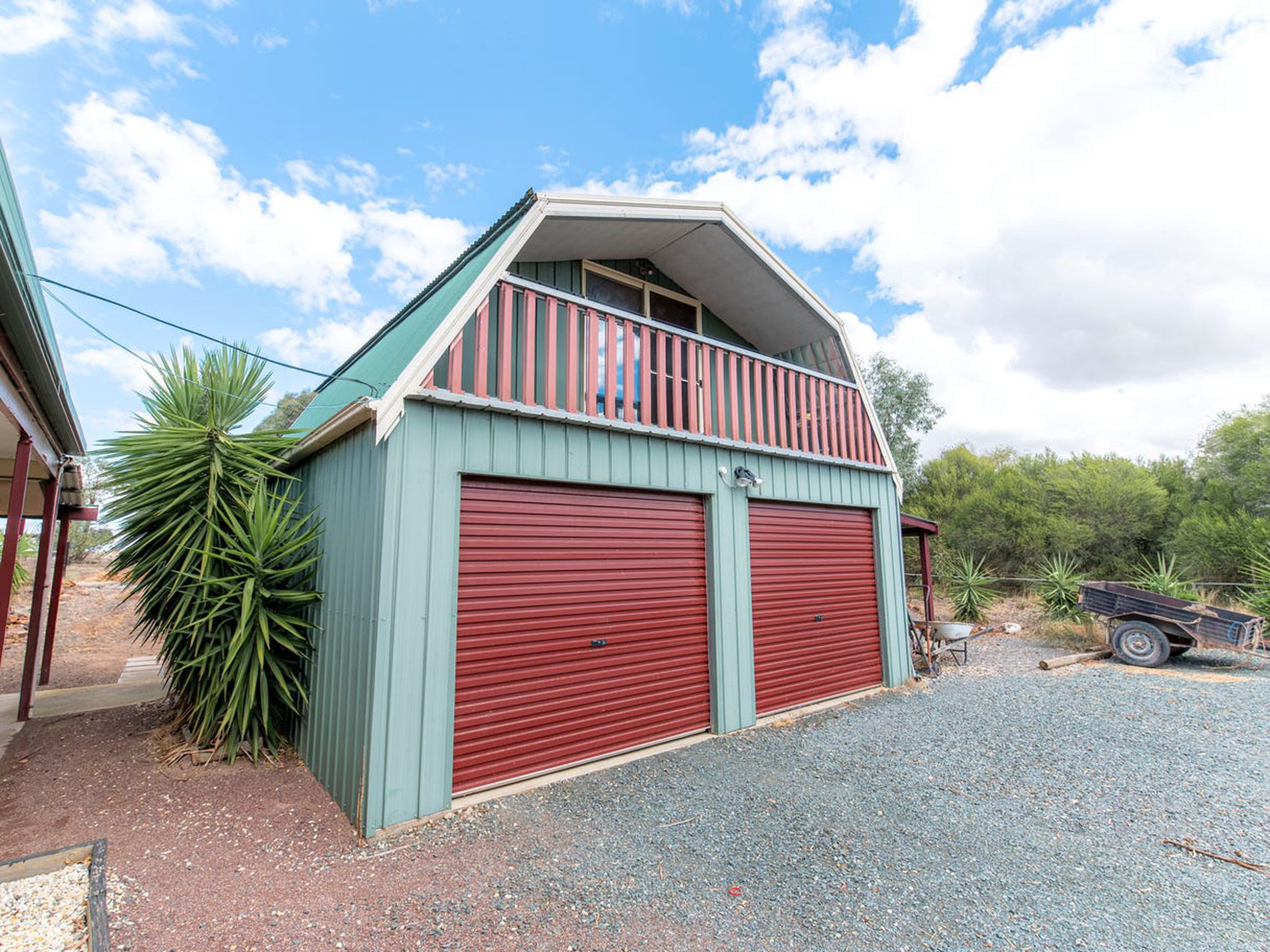 20 Clausen Road, Rushworth