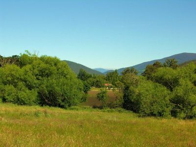 Lot 1 Glen Huon Road, Glen Huon