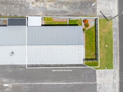 1 / 16 West Jenner Street, Wynyard