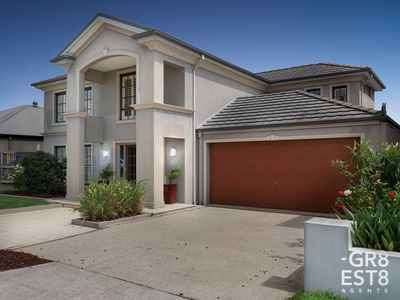 14 Baddeley Circuit, Cranbourne North