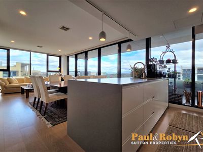 608 / 1 Kalma Way, Campbell
