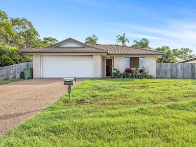 46 Rodney Street, Taranganba