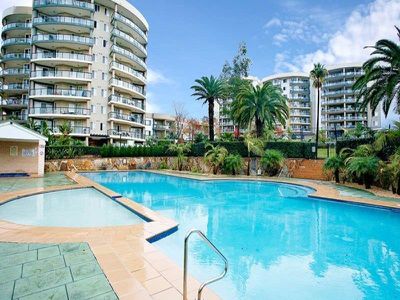805 / 91-101D Bridge Road, Westmead