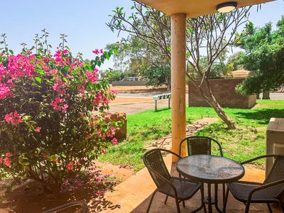 4 / 2 Limpet Crescent, South Hedland