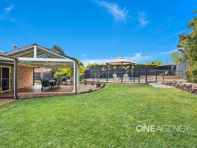 6 Arnheim Place, North Nowra